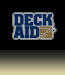 DECK AID Professional Deck Cleaning and Sealing