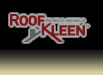 ROOFKLEEN Professional Roof Cleaning