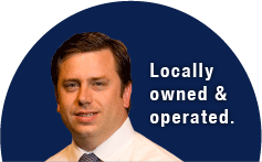 Locally owned & operated